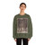 SHISKIN, Ivan Ivanovich - Winter. 1885 (Artwork) Crewneck Sweatshirt