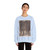 SHISKIN, Ivan Ivanovich - Winter. 1885 (Artwork) Crewneck Sweatshirt