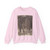 SHISKIN, Ivan Ivanovich - Winter. 1885 (Artwork) Crewneck Sweatshirt