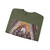 SIGNORELLI, Luca - Doctors of the Church (Artwork) Crewneck Sweatshirt