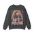 SIGNORELLI, Luca - Doctors of the Church (Artwork) Crewneck Sweatshirt