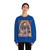 SIGNORELLI, Luca - Doctors of the Church (Artwork) Crewneck Sweatshirt