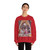 SIGNORELLI, Luca - Doctors of the Church (Artwork) Crewneck Sweatshirt