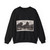 SHISKIN, Ivan Ivanovich - ZADVORYI. 1886 (Artwork) Crewneck Sweatshirt