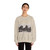 SHISKIN, Ivan Ivanovich - ZADVORYI. 1886 (Artwork) Crewneck Sweatshirt