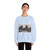 SHISKIN, Ivan Ivanovich - ZADVORYI. 1886 (Artwork) Crewneck Sweatshirt