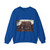 SIBERECHTS, Jan - The Market Garden (Artwork) Crewneck Sweatshirt