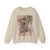 SIGNORELLI, Luca - Study of nudes (Artwork) Crewneck Sweatshirt