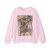 SIGNORELLI, Luca - Study of nudes (Artwork) Crewneck Sweatshirt