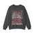 SIGNORELLI, Luca - The Damned (detail) (Artwork) Crewneck Sweatshirt