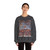 SIGNORELLI, Luca - The Damned (detail) (Artwork) Crewneck Sweatshirt