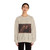 SAFTLEVEN, Cornelis - The Duet (Artwork) Crewneck Sweatshirt