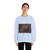 SAFTLEVEN, Cornelis - The Duet (Artwork) Crewneck Sweatshirt