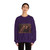 SAFTLEVEN, Cornelis - The Duet (Artwork) Crewneck Sweatshirt