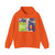DR SEUSS THE LORAX (VHS COVER) Hoodie