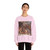 SIGNORELLI, Luca - The Damned (detail)2 (Artwork) Crewneck Sweatshirt