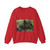 SHISKIN, Ivan Ivanovich - Stones. 1880 (Artwork) Crewneck Sweatshirt