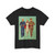 The Nurse's Escorts, full-color lithograph-calendar top illustration, c. 1943 - T-Shirt