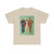 The Nurse's Escorts, full-color lithograph-calendar top illustration, c. 1943 - T-Shirt