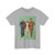 The Nurse's Escorts, full-color lithograph-calendar top illustration, c. 1943 - T-Shirt