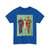 The Nurse's Escorts, full-color lithograph-calendar top illustration, c. 1943 - T-Shirt