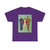 The Nurse's Escorts, full-color lithograph-calendar top illustration, c. 1943 - T-Shirt