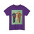 The Nurse's Escorts, full-color lithograph-calendar top illustration, c. 1943 - T-Shirt