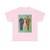 The Nurse's Escorts, full-color lithograph-calendar top illustration, c. 1943 - T-Shirt