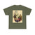 Now a 3, General Electric All-Steel Refrigerator ad illustration, 1930 - T-Shirt