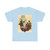 Now a 3, General Electric All-Steel Refrigerator ad illustration, 1930 - T-Shirt
