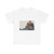 The Beggar on the Dublin Bridge, Saturday Evening Post story illustration - T-Shirt