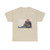 The Beggar on the Dublin Bridge, Saturday Evening Post story illustration - T-Shirt