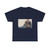 The Beggar on the Dublin Bridge, Saturday Evening Post story illustration - T-Shirt