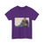 The Beggar on the Dublin Bridge, Saturday Evening Post story illustration - T-Shirt