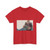 The Beggar on the Dublin Bridge, Saturday Evening Post story illustration - T-Shirt