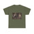 The 17th Letter 2, The Saturday Evening Post story illustration - T-Shirt