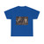 The 17th Letter 2, The Saturday Evening Post story illustration - T-Shirt