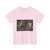 The 17th Letter 2, The Saturday Evening Post story illustration - T-Shirt