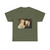 The Golden Journey 2, The Saturday Evening Post story illustration - T-Shirt