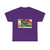 Mike Harlowe Writes a Letter, Saturday Evening Post illustration - T-Shirt