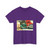 Mike Harlowe Writes a Letter, Saturday Evening Post illustration - T-Shirt