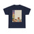 The Happy Chap, Colliers interior illustration, May 11, 1946 - T-Shirt