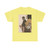 Travel Light and Travel Far, Cosmopolitan illustration, January 1961 - T-Shirt