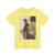 Travel Light and Travel Far, Cosmopolitan illustration, January 1961 - T-Shirt