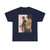 Travel Light and Travel Far, Cosmopolitan illustration, January 1961 - T-Shirt