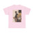 Travel Light and Travel Far, Cosmopolitan illustration, January 1961 - T-Shirt