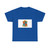 Flag of Brampton Canada - T-Shirt