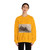 SHISKIN, Ivan Ivanovich - Summer evening. 1864 (Artwork) Crewneck Sweatshirt