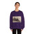 SHISKIN, Ivan Ivanovich - Summer evening. 1864 (Artwork) Crewneck Sweatshirt