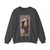 SERGEL, Johan Tobias - King Gustavus III of Sweden (Artwork) Crewneck Sweatshirt